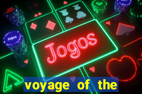 voyage of the vikings slot