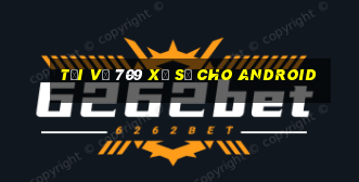 Tải về 709 Xổ số cho Android