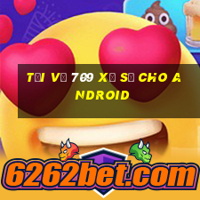 Tải về 709 Xổ số cho Android