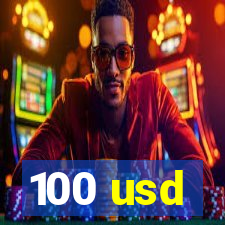 100 usd