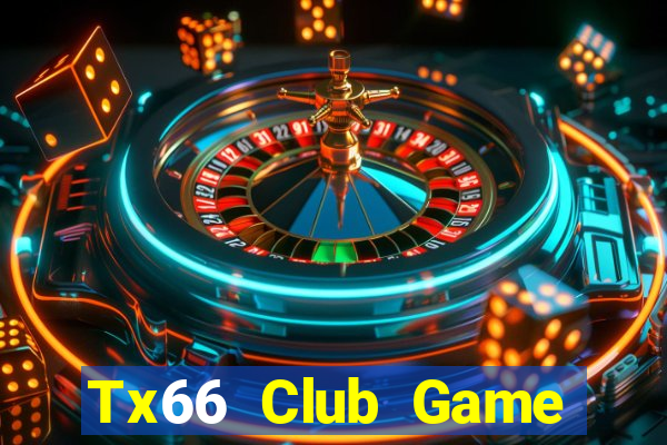 Tx66 Club Game Bài B52