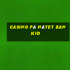 casino på nätet bankid