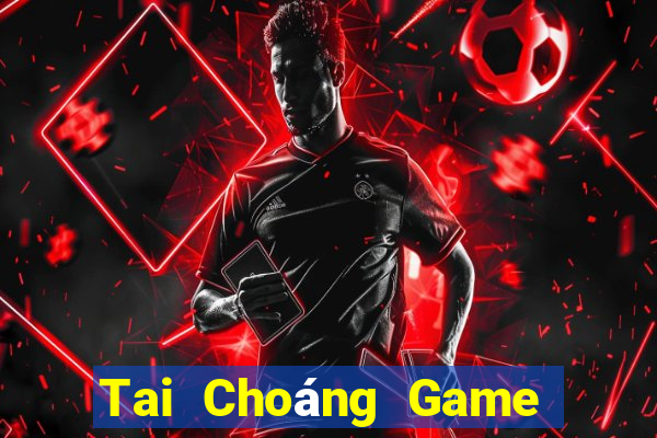 Tai Choáng Game Bài Son