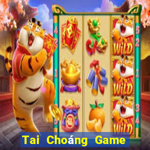 Tai Choáng Game Bài Son