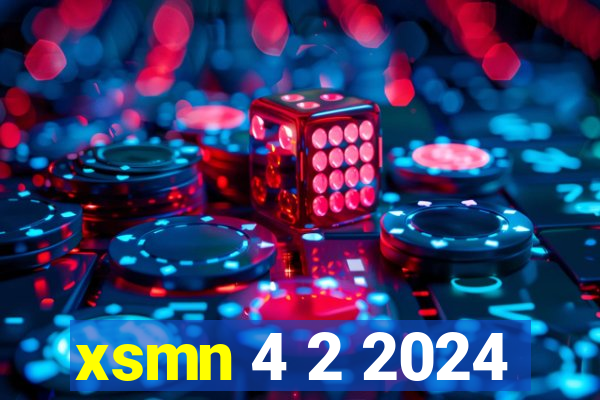 xsmn 4 2 2024