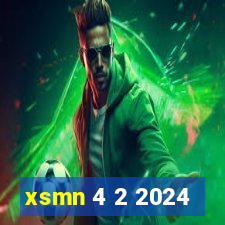 xsmn 4 2 2024