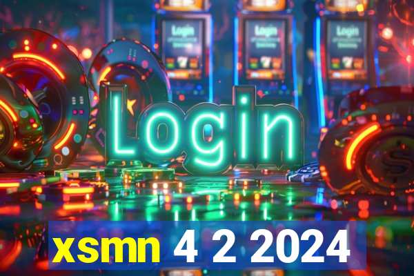 xsmn 4 2 2024