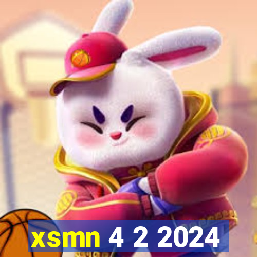 xsmn 4 2 2024