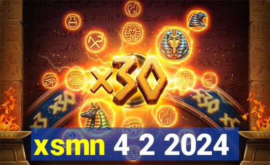 xsmn 4 2 2024