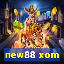 new88 xom