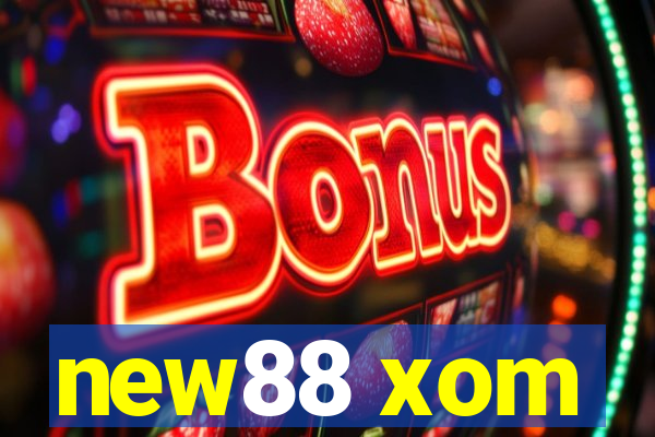 new88 xom