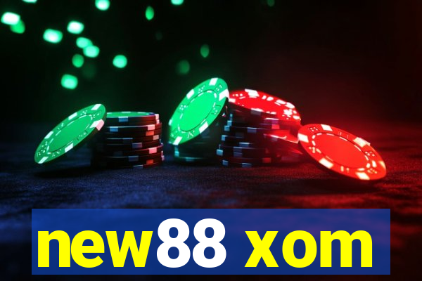 new88 xom