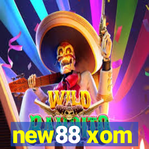 new88 xom