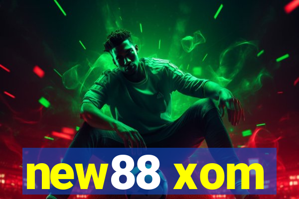 new88 xom