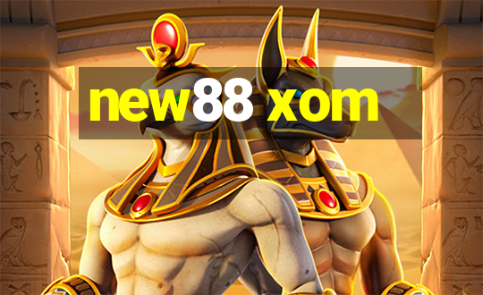 new88 xom