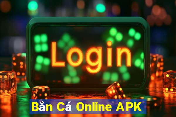 Bắn Cá Online APK