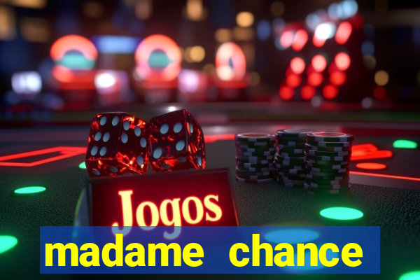 madame chance online casino