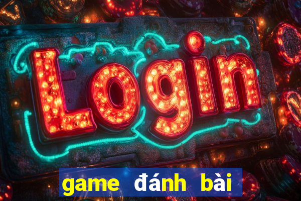 game đánh bài nạp thẻ