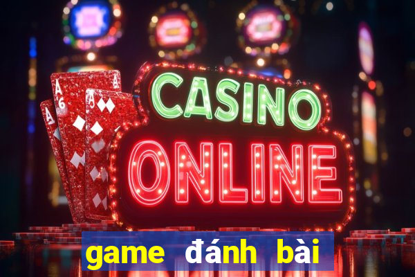 game đánh bài nạp thẻ