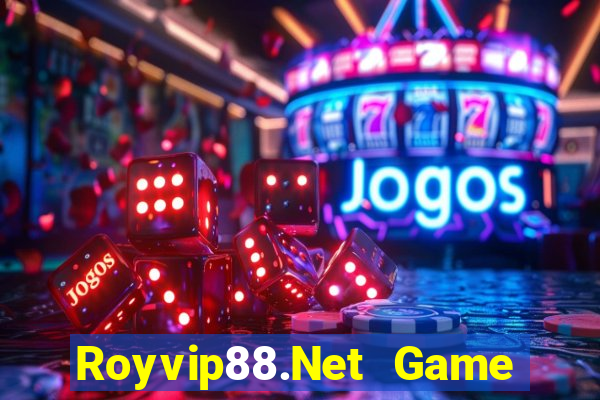 Royvip88.Net Game Bài Ku.Fun