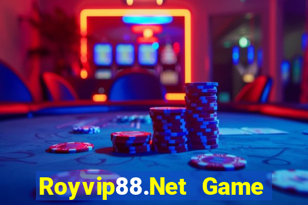 Royvip88.Net Game Bài Ku.Fun