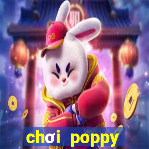 chơi poppy playtime online