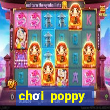 chơi poppy playtime online