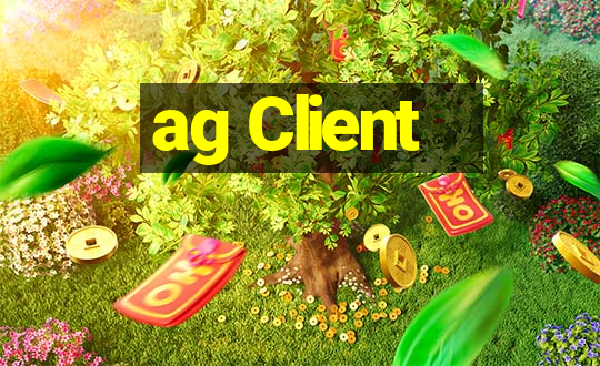 ag Client