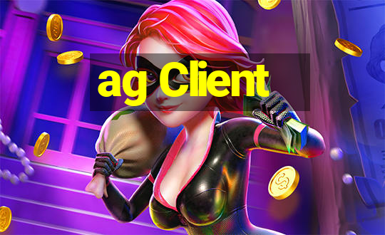 ag Client