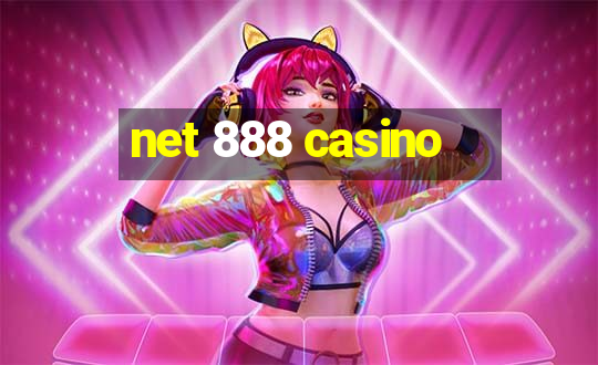 net 888 casino