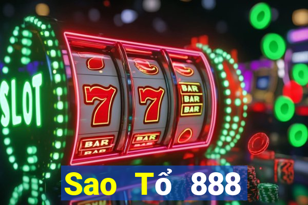 Sao Tổ 888 không vào được?