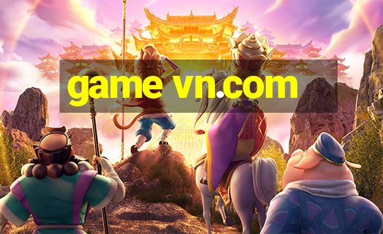 game vn.com