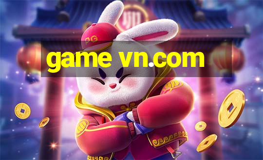 game vn.com