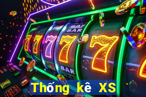 Thống kê XS Keno Vietlott thứ hai