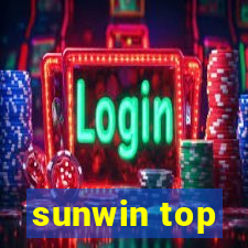 sunwin top