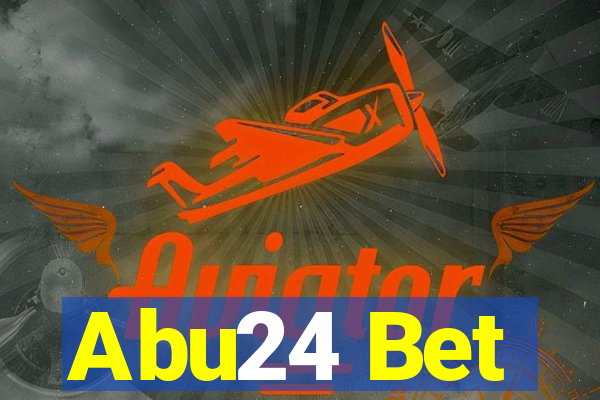 Abu24 Bet