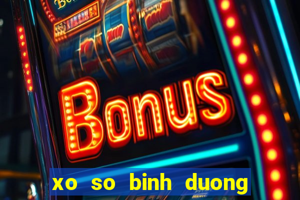 xo so binh duong 24 11