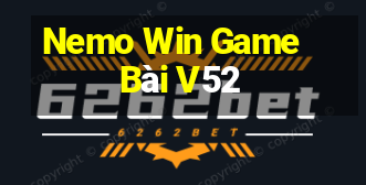 Nemo Win Game Bài V52