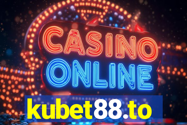 kubet88.to