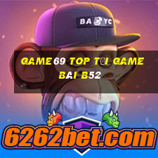 Game69 Top Tải Game Bài B52