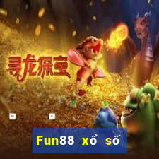 Fun88 xổ số Big Tesco