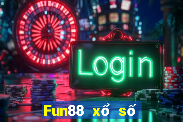 Fun88 xổ số Big Tesco