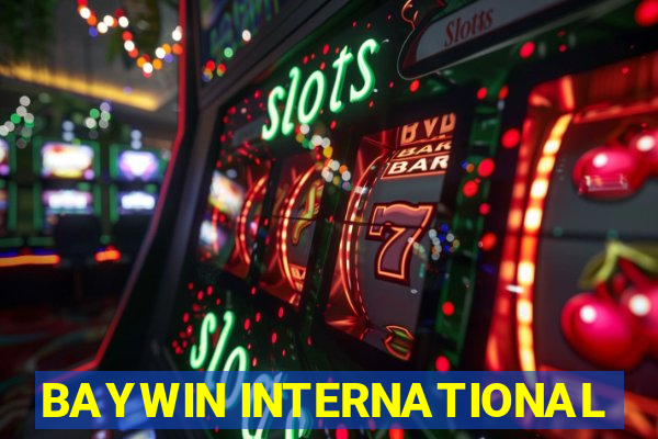 BAYWIN INTERNATIONAL