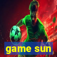 game sun