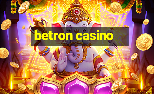 betron casino