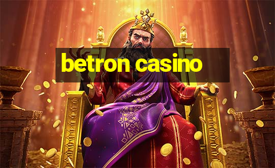 betron casino