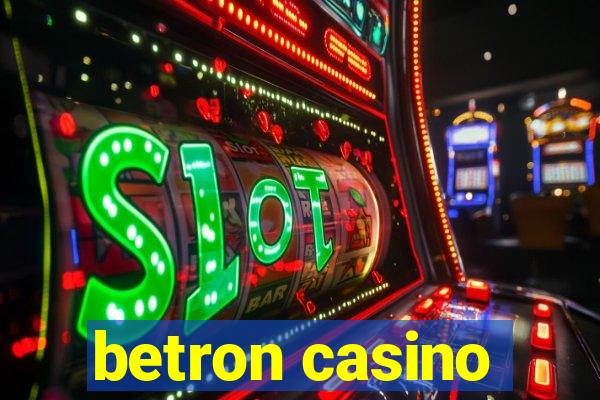 betron casino