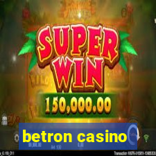 betron casino