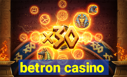 betron casino