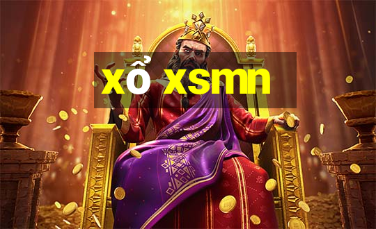 xổ xsmn